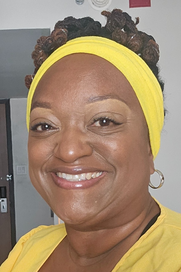 Cruise Brothers Travel Agent Kimberly Morrison
